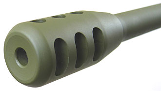 a1 ar15 muzzle breaks