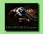 D&L Sports™ S&W Revolver