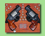 D&L Sports™ Revolvers