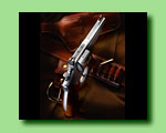 Custom S&W .44 mag