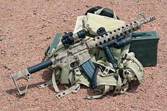 AR-15