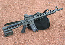AR-15