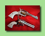 Smith & Wesson 357 Magnum
