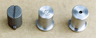 Reinforced Spring Plugs for Compact 1911s