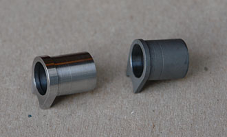 Super Duty 1911 Barrel Bushings