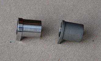 Super Duty 1911 Barrel Bushings