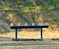 Wyoming hunting land and shooting range