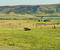 Wyoming hunting land and shooting range