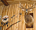 Wyoming hunting land and shooting range