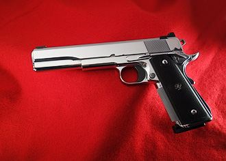 Premium Quality 1911 Auto Pistols from D&L Sports™, Inc.