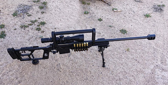 MR-30PG Precision Rifles