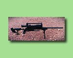 MR30 Precision Rifle