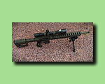 AR30 Precision Rifle