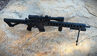 D&L Universal Carbine