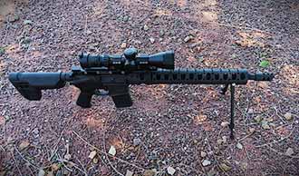 D&L Universal Carbine