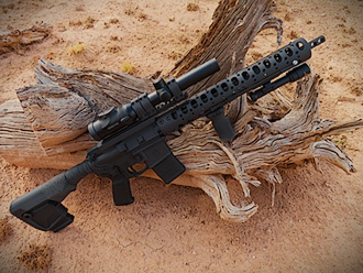 D&L Universal Carbine