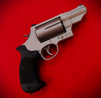 D&L J Frame S&W Sights