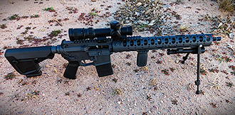 D&L Universal Carbine