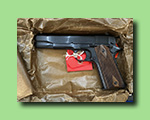 Colt Model 1911