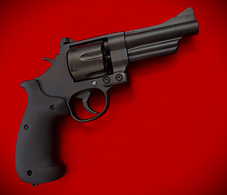 Revolver