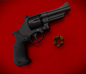 D&L J Frame S&W Sights