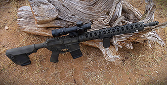 D&L Universal Carbine